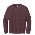 DTG 2025 NS 10 Inch Logo Crewneck Sweatshirt