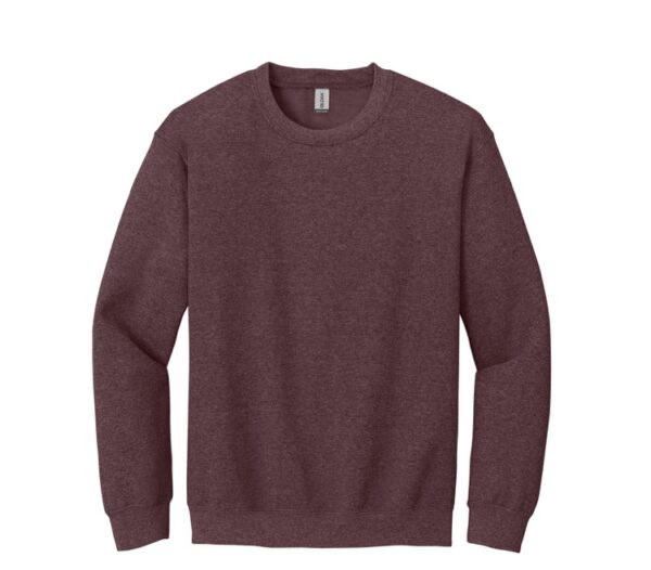 DTG GRCA Logo Crewneck Sweatshirt