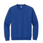 DTG 2025 NS Left Chest Logo Crewneck Sweatshirt