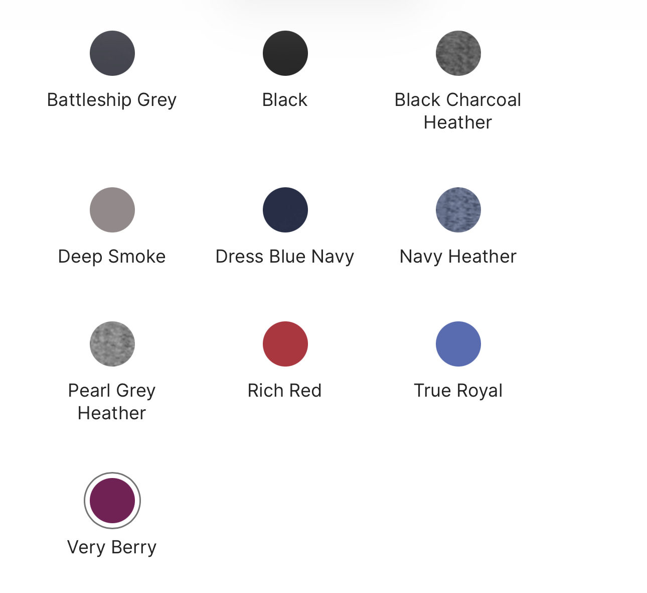 Ladies Port Authority Soft Shell Jacket - Image 2