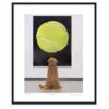 Raffle: Tom Mosser Print - Image 5
