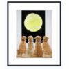Raffle: Tom Mosser Print - Image 7