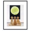 Raffle: Tom Mosser Print - Image 8