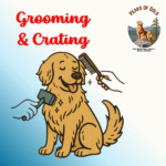 2026 Reserved Grooming & Crating