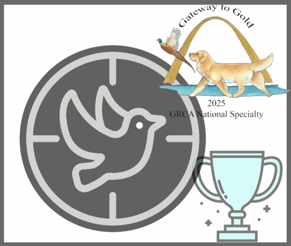 2025 GRCA National Field Trial Awards Banquet