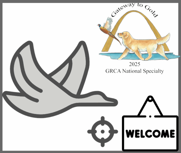 2025 GRCA National Hunt Tailgate