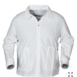 Handler Jacket with Official GRCA Logo