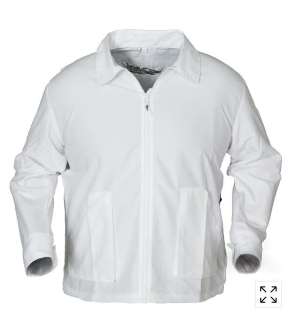 Handler Jacket with Official GRCA Logo