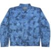 Colortone Unisex Tie-Dyed Denim Jacket - Image 2
