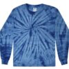 Colortone Tie-Dyed T-Shirt - Image 2