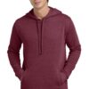 Next Level Malibu Hoodie - Image 3