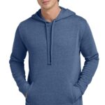 Next Level Malibu Hoodie