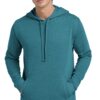 Next Level Malibu Hoodie - Image 4