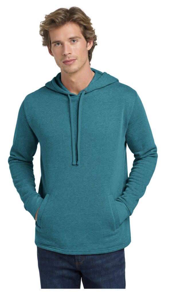 Next Level Malibu Hoodie