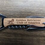 GRCA Bottle Opener
