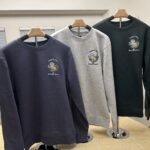 2026 National Specialty Embroidered Crewneck Sweatshirt