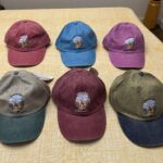 2026 National Specialty Logo Baseball Cap