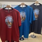 2026 National Specialty 10" DTG Printed Logo Men's Short Sleeve T Shirt