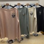 2026 National Specialty California Wave Washed Sweatshirt