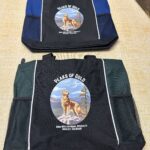 2026 National Specialty DTG Printed Tote Bag