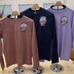 2026 National Specialty DTG Printed Ladies Long Sleeve T Shirt