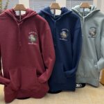 2026 National Specialty Embroidered Hoodie