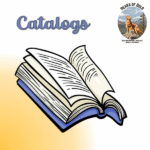 2026 GRCA National Specialty Catalog