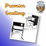 2026 Premier Seating