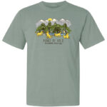 Teddy the Dog Classic Short-Sleeve Tee