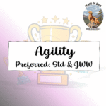 2026 Trophy Sponsor - Agility Preferred Std & JWW