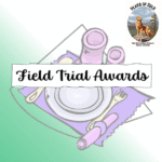 2026 GRCA National Field Trial Awards Banquet