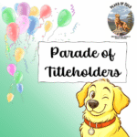 2026 Parade of Titleholders Entry
