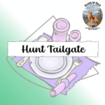 2026 GRCA National Hunt Tailgate