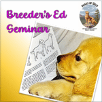 2026 Breeders' Education Seminar