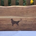 GRCA Charcuterie Board