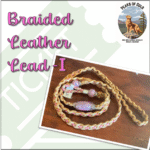 Raffle: Show lead-I