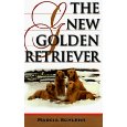 The New Golden Retriever by Marcia Schlehr